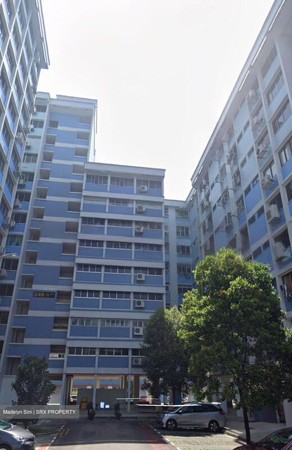 Blk 247 Kim Keat Link (Toa Payoh), HDB 5 Rooms #489719511